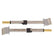 METCAL PTTC-705 Blade Tweezer Soldering Tip Cartridge, 16.0mm
