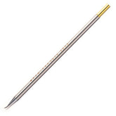 Metcal STTC-144 Conical Bent 30 Deg Solder Tip Cartridge, 0.02 inch x 0.57 inch