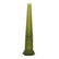 Metcal 914125-DHUV TT Series 14 Gauge Olive Needle with Polyethylene DHUV Tapered Tip, Pack of 50