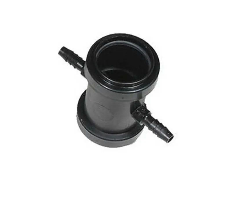 Metcal AC-TX001-4 Replacement Coupling With 2 Glands for BTX-208, Pack of 4