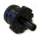 Metcal AC-VP Vacuum Port Fitting for MFR-1300