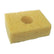 Metcal AC-Y10 Solder Tip Cleaning Sponge With Center Hole, Pack of 10