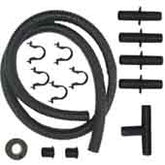 Metcal BTX-CK4-75 Connection Kit, 25' Hose for BTX-208 Solder Tip Fume Extraction System