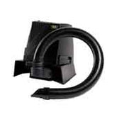Metcal BVX-101 Single User Fume Extractor with Arm