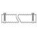 Metcal CH0251 Connection Hose with Clamps for Omniflex & BVX Arms