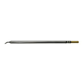 Metcal CVC-6CH0015R 30° Reach Bent Chisel Cartridge Solder Tip, 1.5mm