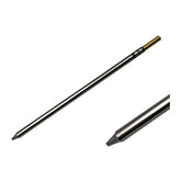 Metcal CVC-7CH0018P Large Chisel Solder Tip Cartridge, 35°