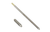 Metcal CVC-7CH0030S 90° Standard Chisel Cartridge Soldering Tip, 3.0mm