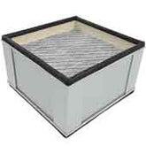 Metcal FM-BVX Benchtop Fume Extraction System Replacement HEPA / Gas Filter