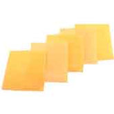 Metcal FP-BVX Benchtop Fume Extraction System Replacement Pre-Filters, Pack of 5