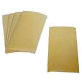 Metcal FP-BVX200 Pre-Filter for BVX-201 & BVX-203 Fume Extraction Systems, Pack of 5
