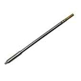 Metcal HCV-9CH0025S HCV High Thermal Demand Chisel Cartridge Solder Tip, 2.5mm