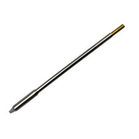 Metcal HTC-7CH0025S HTC-7 Series High Thermal Demand Solder Cartridge Chisel Tip