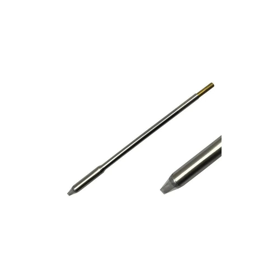 Metcal HTC-8CH0025S Chisel Solder Cartridge