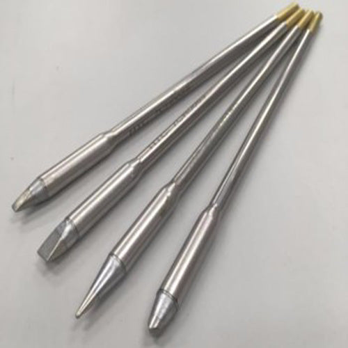 Metcal HTC-8CN0020S HTC-8 Series High Thermal Demand Conical Solder Cartridge Tip