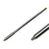 Metcal HTC-9CH0025S High Thermal Demand Chisel Cartridge Solder Tip, 2.5mm