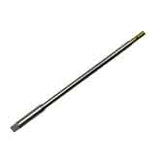 Metcal HTC-9CH0053S High Thermal Demand Chisel Cartridge Soldering Tip, 5.3 mm