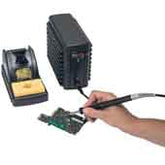 Metcal MFR-1110 Single Port Soldering & Rework System, 60W