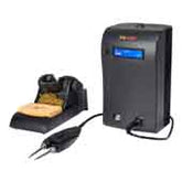 Metcal MX-500SPT Soldering and Rework System Dual Port Switchable