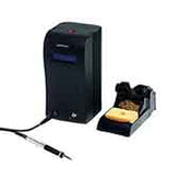Metcal MX-5210 Dual Simultaneous Output Rework System with MX-H1-AV Advanced