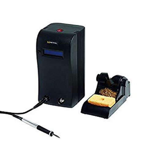 Metcal MX-5210 Dual Simultaneous Output Rework System with MX-H1-AV Advanced