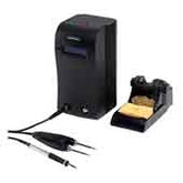 Metcal MX-5241 Tweezers, Soldering and Rework System Workstands