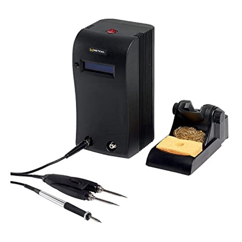 Metcal MX-5241 Tweezers, Soldering and Rework System Workstands