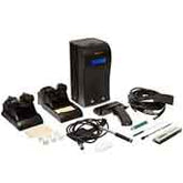 Metcal MX-5251 Dual Simultaneous Output Rework System with MX-H1-AV Advanced Soldering