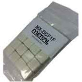 Metcal MX-DCF1F Filter Cartridge for DS1 Desolder Tool, 20 Pack