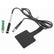 Metcal MX-H1-AV Advanced Soldering Rework Hand-Piece with Cord for the MX-500