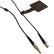 Metcal MX-RM8E Desoldering Hand-Piece Cord for MX-DS1 Desoldering Gun