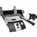 Metcal PCT-102-11 Focus Preheater with Arm Rest and Free-Standing Board Holder, 115V