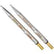 Metcal PTTC-702 Blade Tweezer Cartridge Soldering Tip, 1.27mm, Pack of 2