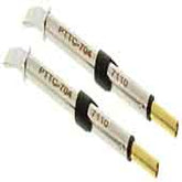 Metcal PTTC-704 PTTC 700 Series Blade Tweezer Cartridge Solder Tip, 6.35mm