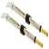 Metcal PTTC-704 PTTC 700 Series Blade Tweezer Cartridge Solder Tip, 6.35mm