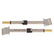 METCAL PTTC-705 Blade Tweezer Soldering Tip Cartridge, 16.0mm
