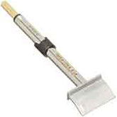 Metcal PTTC-706 PTTC 700 Series Blade Tweezer Cartridge Soldering Tip, 20.6mm