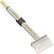 Metcal PTTC-706 PTTC 700 Series Blade Tweezer Cartridge Soldering Tip, 20.6mm