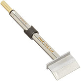 Metcal PTTC-706 PTTC 700 Series Blade Tweezer Cartridge Soldering Tip, 20.6mm