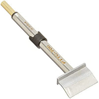 Metcal PTTC-706 PTTC 700 Series Blade Tweezer Cartridge Soldering Tip, 20.6mm
