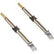 Metcal PTTC-804 PTTC 800 Series Blade Tweezer Cartridge Solder Tip, 6.35mm