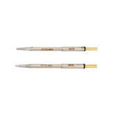 Metcal PTTC-805 PTTC 800 Series Blade Tweezer Tip Solder Cartridge