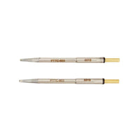 Metcal PTTC-805 PTTC 800 Series Blade Tweezer Tip Solder Cartridge