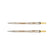 Metcal PTTC-805 PTTC 800 Series Blade Tweezer Tip Solder Cartridge