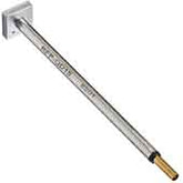 Metcal RFP-QD15 TQFP-80 Chip Quad Rework Cartridge Solder Tip