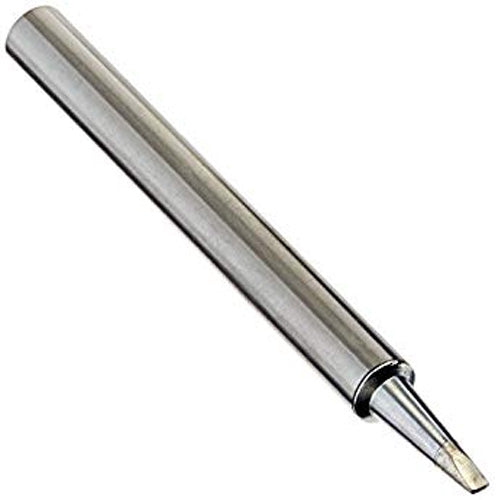 Metcal SCV-CH24A Long Reach Chisel Solder Tip