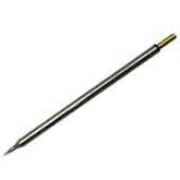 Metcal SFP-BVL10 SFP Series 60° Standard Beveled Cartridge Soldering Tip for MFR-HSR Iron, 1.00mm