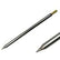 Metcal SFP-CH10 SFP Series 30° Standard Chisel Tip Solder Cartridge