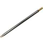Metcal SFP-CH30 SFP Series 30° Standard Chisel Cartridge Soldering Tip for MFR-HSR Iron, 3.00mm