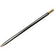 Metcal SFP-CH30 SFP Series 30° Standard Chisel Cartridge Soldering Tip for MFR-HSR Iron, 3.00mm
